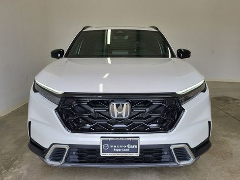 Used 2026 Honda CR-V Sport Touring image 2