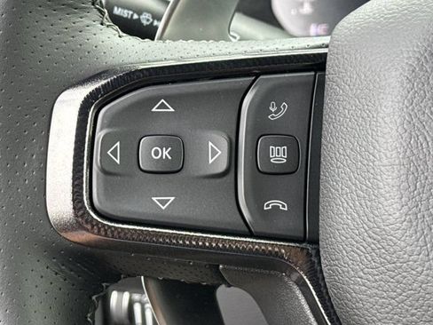 New 2026 RAM 1500 RHO w/ RHO Level 1 Equipment Group AWD/4WD image 24