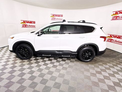 Certified 2023 Hyundai Santa Fe XRT AWD/4WD image 15
