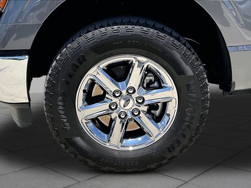 Used 2024 Ford F150 XLT w/ Mobile Office Package AWD/4WD image 10