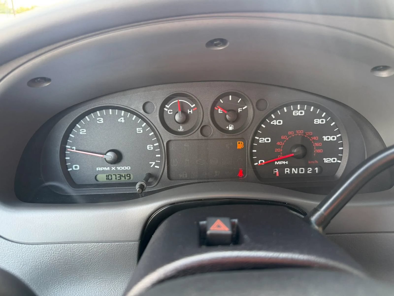Used 2011 Ford Ranger XL RWD image 14