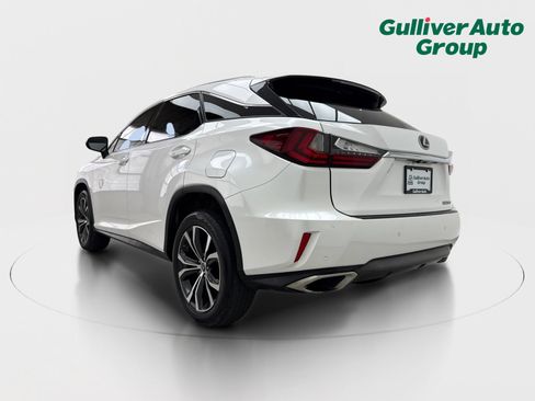 Used 2019 Lexus RX 350 FWD w/ Navigation Package image 5