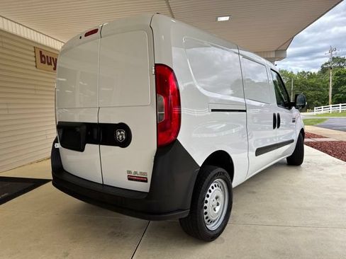 Used 2017 RAM ProMaster City Tradesman w/ Rear Back-up Camera Group FWD image 7