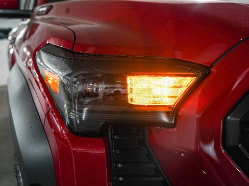 New 2025 Toyota Tacoma TRD Off-Road image 11