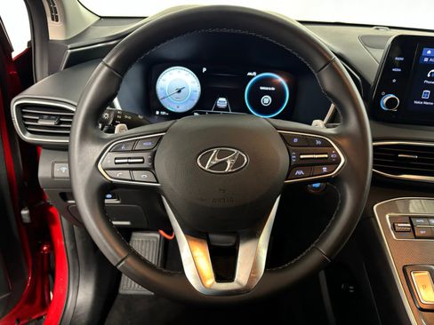 Used 2022 Hyundai Santa Fe XRT image 20