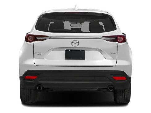 Used 2016 MAZDA CX-9 Touring AWD/4WD image 8