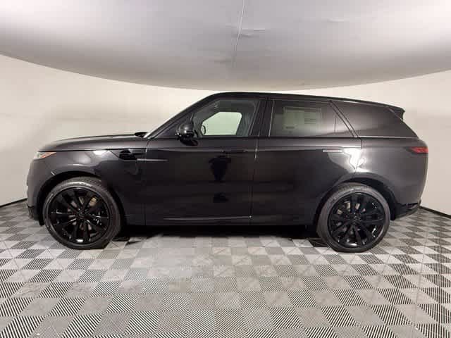 New 2027 Land Rover Range Rover Sport Twenty Edition AWD/4WD image 3