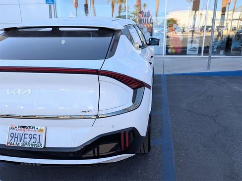 Used 2023 Kia EV6 GT image 11