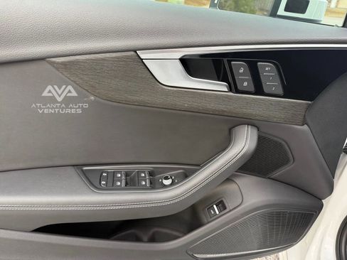 Used 2024 Audi A4 2.0T Premium Plus image 32