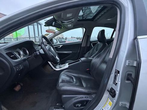 Used 2012 Volvo S60 T5 image 11