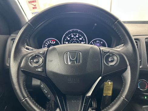 Used 2022 Honda HR-V Sport image 21