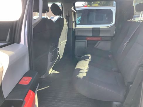 Used 2018 Ford F150 XL w/ Equipment Group 101A Mid AWD/4WD image 8