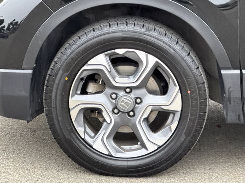 Used 2019 Honda CR-V EX image 12