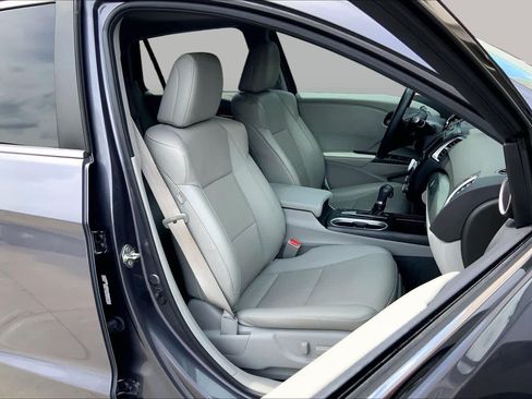 Used 2018 Acura RDX w/ Advance Package FWD image 9