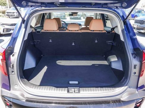 Certified 2024 Kia Seltos EX image 26