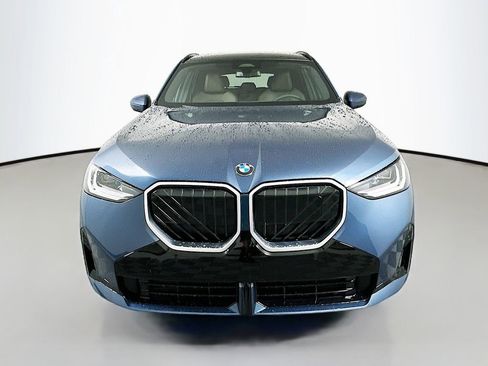 Used 2025 BMW X3 xDrive30i w/ M Sport Package image 2