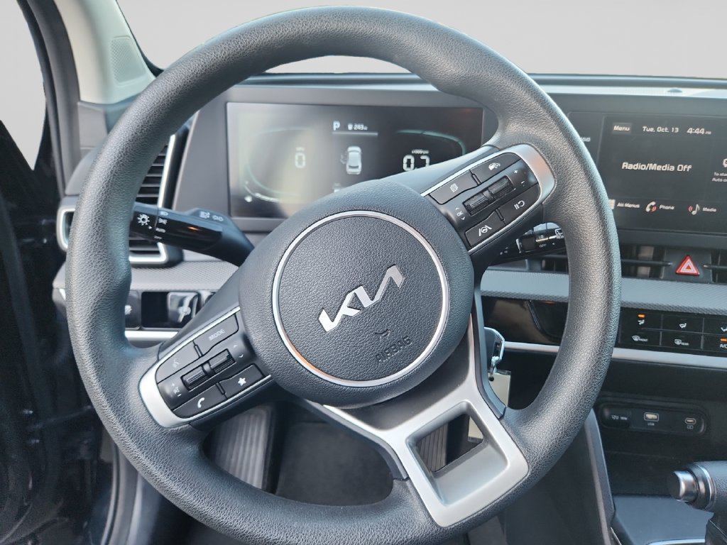 Certified 2023 Kia Sportage LX AWD/4WD image 13