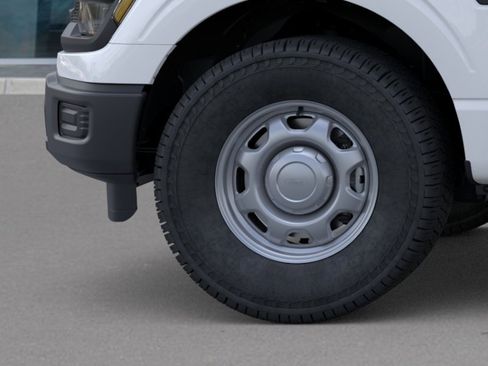 New 2026 Ford F150 XL image 21