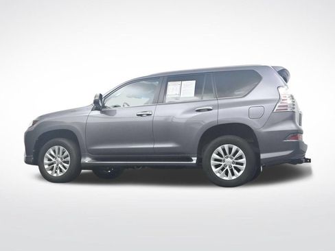 Used 2021 Lexus GX 460 Premium w/ Premium Package AWD/4WD image 44