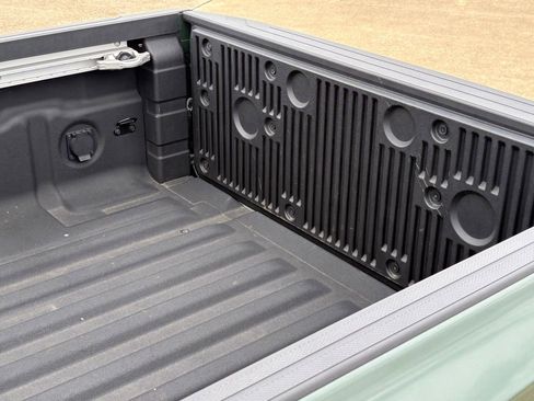 Certified 2024 Nissan Frontier Pro-X w/ Pro Convenience Package RWD image 14