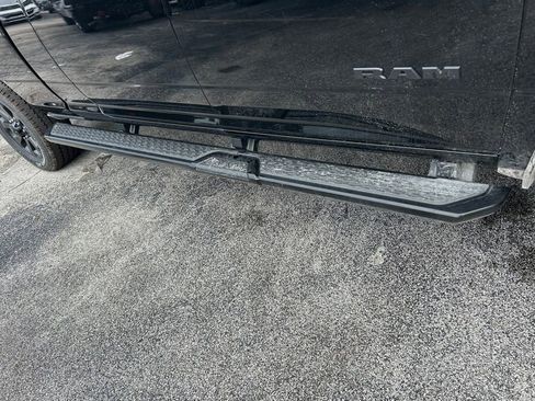 New 2025 RAM 2500 Laramie w/ Night Edition image 21