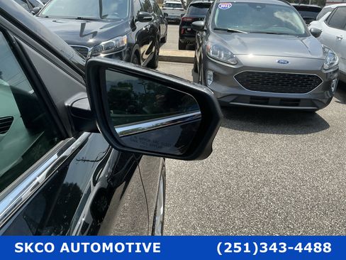 Used 2024 Chevrolet Equinox LT AWD/4WD image 10