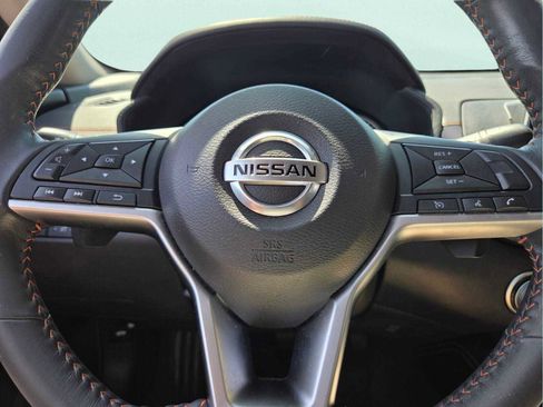 Used 2022 Nissan Altima 2.5 SR AWD/4WD image 31