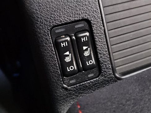 Used 2020 Subaru WRX STI AWD/4WD image 18