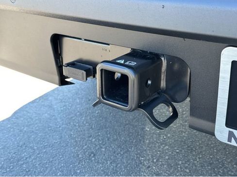 New 2026 Ford Maverick Lariat image 17