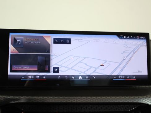 New 2026 BMW 430i Coupe w/ M Sport Package image 24