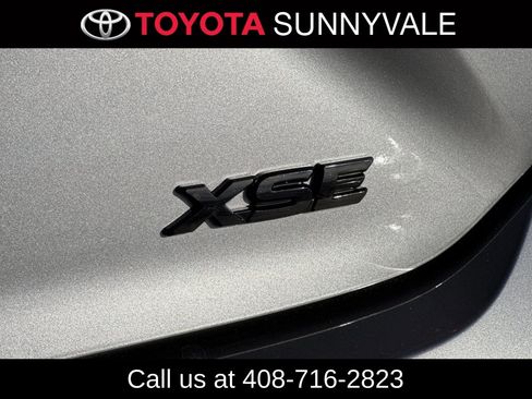 Used 2026 Toyota Camry XSE image 13