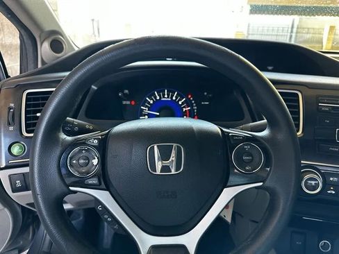 Used 2013 Honda Civic EX image 29