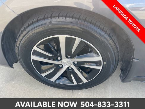 Used 2024 Honda Civic LX image 13