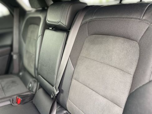Used 2025 Chevrolet Blazer EV RS AWD/4WD image 38