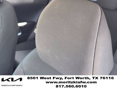 Certified 2025 Kia Soul LX w/ LX Technology Package FWD image 14