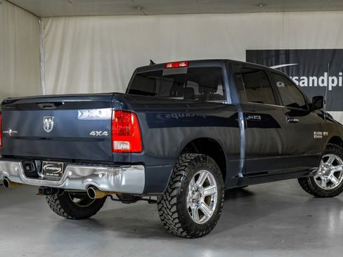 Used 2018 RAM 1500 Lone Star image 8