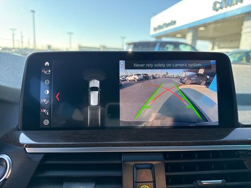 Used 2019 BMW X3 xDrive30i w/ Premium Package image 25