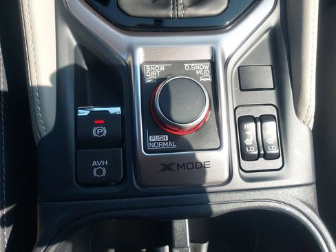 Used 2023 Subaru Forester Limited AWD/4WD image 23