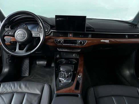 Used 2021 Audi A4 2.0T Premium w/ Convenience Package image 16