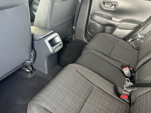 New 2026 Honda HR-V LX image 13