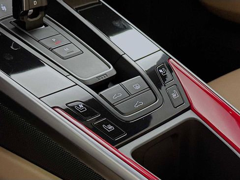 Certified 2023 Porsche 911 Carrera image 20