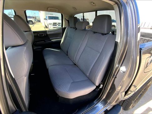 Used 2021 Toyota Tacoma SR w/ SR Convenience Package image 21