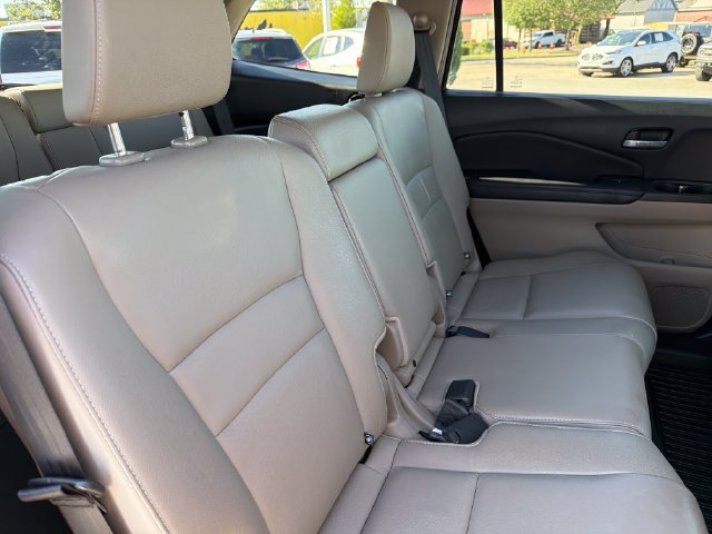 Used 2018 Honda Pilot EX-L image 27