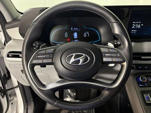 Used 2023 Hyundai Palisade SEL FWD image 23