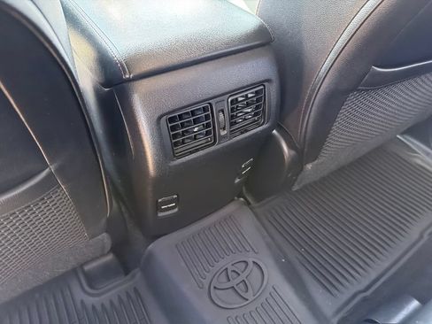 Used 2014 Toyota 4Runner Trail Premium AWD/4WD image 32