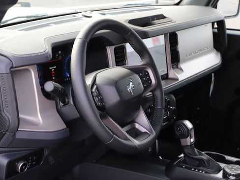 New 2026 Ford Bronco Outer Banks AWD/4WD image 14
