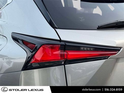 Used 2021 Lexus NX 300 300 Base image 10