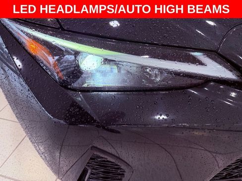 Certified 2023 Lexus IS 350 F Sport w/ Memory Package image 10