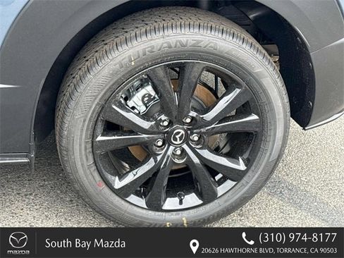 New 2026 MAZDA CX-30 AWD 2.5 S image 5