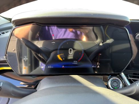 New 2026 Chevrolet Trax ACTIV FWD image 11